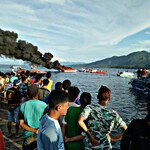 Kemenhub Diminta Evaluasi Perhubungan Laut Maluku Utara
