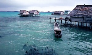 DKP Maluku Utara Bakal Terjunkan Tim Telusuri Rumpon Ilegal di Sula