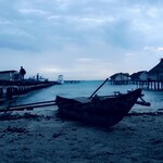Bantuan Nelayan di Pulau Surga yang Terlupakan