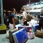 Penyelundupan Pekerja Asing Ilegal di Halmahera