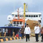 Desa Tapeleo Akan Ramai dengan Kapal