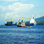 KSOP Ternate Tambah Tiga Kapal Hadapi Lonjakan Penumpang