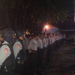 Ternate dan Halmahera Siaga Pasca Ledakan Bom Kampung Melayu