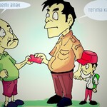 Ada Dugaan Pungli di SMPN 1 Maba