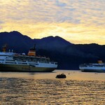 ASDP Siapkan Tujuh Kapal Feri Hadapi Lonjakan Penumpang di Ternate