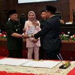 Pemprov Maluku Utara Raih Predikat WTP