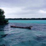 Sumberdaya Laut Maluku Utara dalam Keterancaman