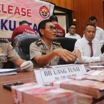 Berkas Kasus OTT Mantan Bos KSOP Ternate Mulai Rampung