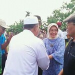 Istri Mantan Gubernur Malut Gandeng Natsir Maju Pilgub 2018