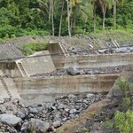 Waspada Banjir Lahar Dingin hingga Februari 2018