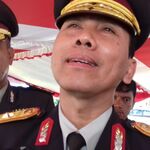 Kapolri Rotasi Dua Pejabat Polda Maluku Utara