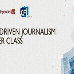 AJI Gelar Workshop Data Driven Journalism Master Class di Jakarta