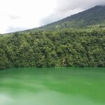 Menparekraf Siap Dorong Pengembangan Wisata dan Geopark Pulau Ternate