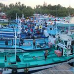 Sejak Pandemi Kasus Illegal Fishing di Maluku Utara Tambah Marak