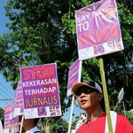 Data Kekerasan Jurnalis dan Ancaman Media di Indonesia