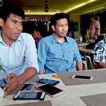 Mahasiswa di Ternate Apresiasi Kinerja KPU dan Baswaslu Malut