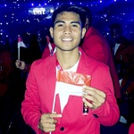 Target Atlet Maluku Utara di Asian Games 2018
