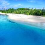 Maluku Utara Targetkan 1.081.728 Hektare Laut Masuk Kawasan Konservasi