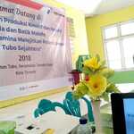 Seminar Inovasi Olahan Pala dan Batik Malefo di Ternate