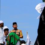 Menyasar Aktor di Balik Misi Sosial dan Kemanusiaan yang Hebohkan Malut