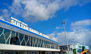 Aktivitas Penumpang di Bandara Sultan Babullah Masih Normal