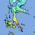 Gempabumi Magnitudo 7,2 Guncang Maluku Utara Tidak Berpotensi Tsunami