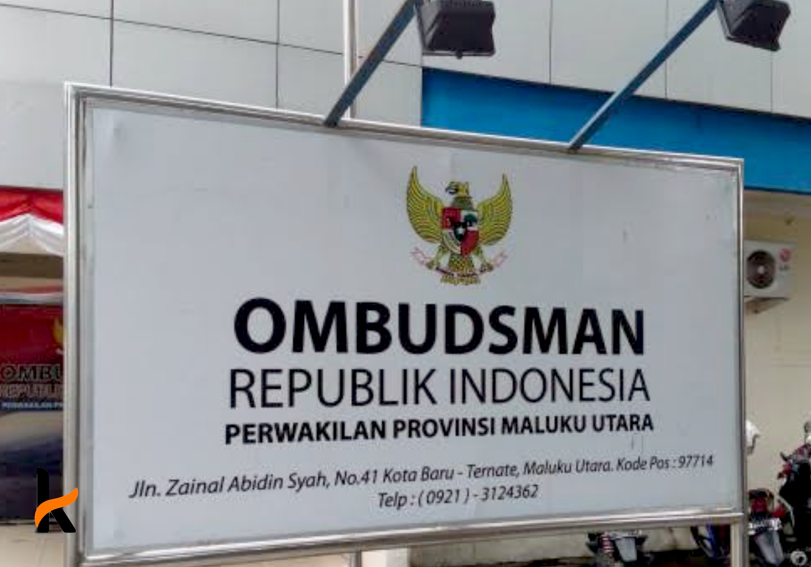Pelayanan Publik 6 Kabupaten di Maluku Utara Masih Buruk