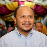 3 Program Nuryadin Rachman Maju Calon Wali Kota Ternate