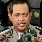 Kapolda dan Tiga Pejabat Polri di Maluku Utara Berganti