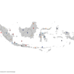 Persalinan dengan Dukun Masih Tinggi di Maluku dan Malut