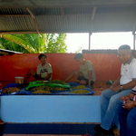 Doa dan Harapan untuk Yamin dari Warga 3 Kelurahan di Ternate