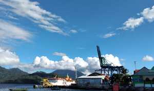 Pentingnya Data Pelabuhan untuk Pelayanan Tol Laut di Maluku Utara