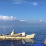 Nelayan Wosia Halmahera Ditemukan Selamat Setelah 3 Hari Hanyut di Laut
