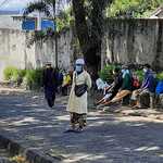 Penyebab Pasien Covid di Maluku Utara Kabur Ramai-Ramai Dari Tempat Isolasi