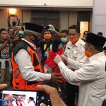 Wali Kota Tidore Maluku Utara Terkonfirmasi Positif Covid