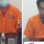 Polda Maluku Utara Ringkus Dua Tersangka Pengguna Sabu