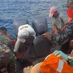 Nelayan Hilang di Perairan Ibu Halmahera Ditemukan Tak Bernyawa