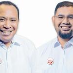 Usman-Bassam ‘Borong’ Dukungan Partai di Halmahera Selatan