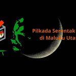 6 Daerah di Maluku Utara Belum Melunasi NPHD Pilkada 2020