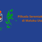 Jumlah Peserta Debat Kandidat Paslon Pilkada 2020 di Maluku Utara