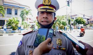 Polisi Akan Panggil Pembuat Video Challenge di Ternate