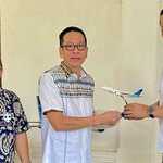 Garuda dan Pelni Akan Perkuat Jalur Laut dan Udara Morotai