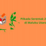 7 Daerah di Maluku Utara yang Berpotensi Diisi Karateker Bupati