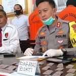 Seorang Warga Santiong di Ternate Terancam Hukuman Mati