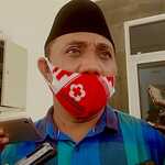 Alasan Muhajirin Mundur dari Ketua DPRD Kota Ternate