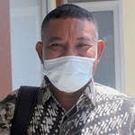 Taliabu Tanpa Corona di Maluku Utara Sudah Sekolah Tatap Muka