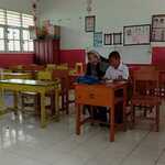 Belajar Tatap Muka di Sekolah Wilayah Ternate Kembali Ditutup