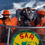 Korban Speedboat Tujuan Ambon Tenggelam di Laut Halmahera Belum Ditemukan