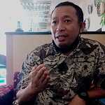 Mentan Syahrul Yasin Limpo Berencana Kunjungi Maluku dan Maluku Utara