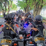 301 Anggota Brimob Siap Diterjunkan Kawal Pilkada di Maluku Utara